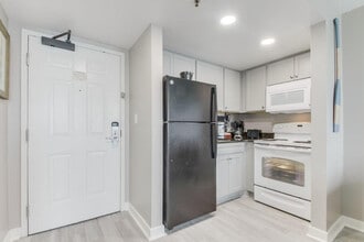 2701 N Ocean Blvd in Myrtle Beach, SC - Foto de edificio - Building Photo