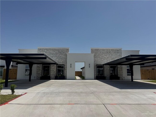 property at 2103 Cassandra St