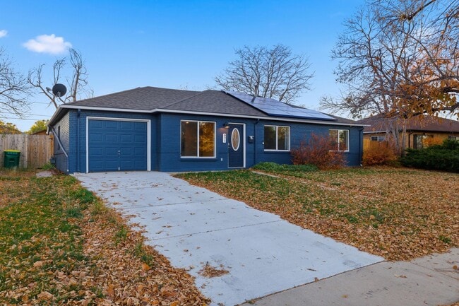 property at 971 Ursula St