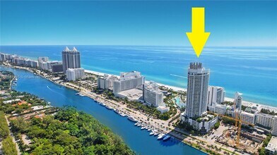 4401 Collins Ave in Miami Beach, FL - Foto de edificio - Building Photo