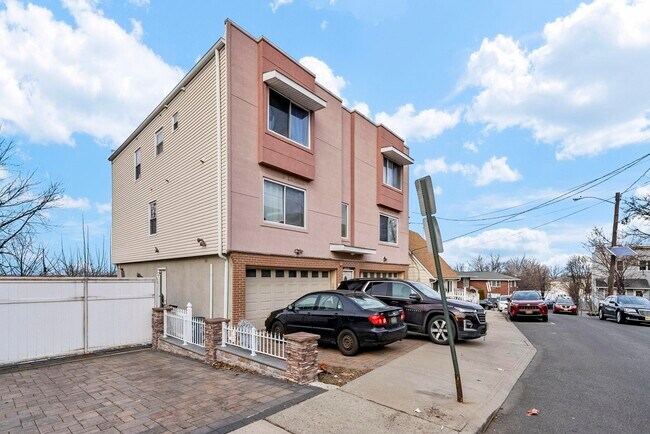 2207-2209 Grand Ave in North Bergen, NJ - Building Photo - Building Photo