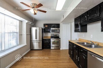 4606 Larner St in The Colony, TX - Building Photo - Building Photo