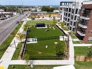 Rye Charlotte Ave in Nashville, TN - Building Photo - Building Photo