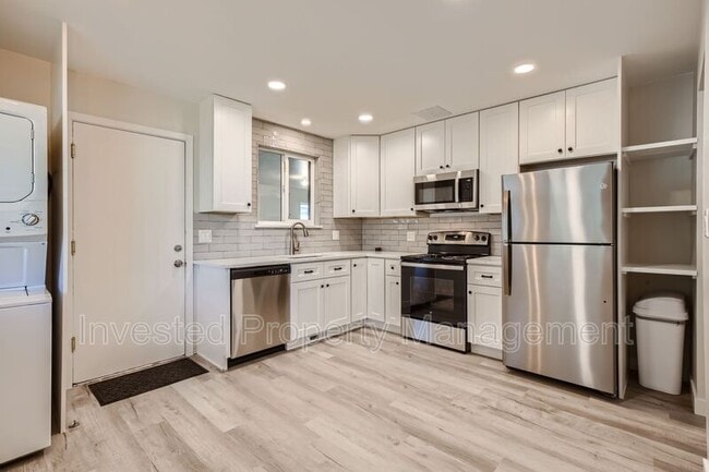 7900 W 42nd Ave in Wheat Ridge, CO - Building Photo - Building Photo