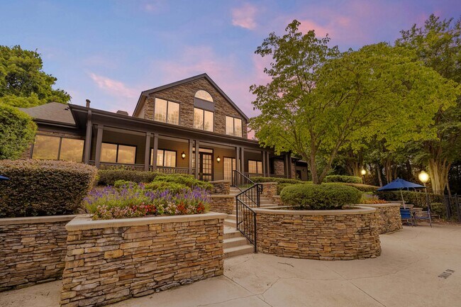 The Reserve at Waterford in Charlotte, NC - Building Photo - Building Photo