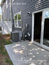 4708 Oyster Reef Run in Wilmington, NC - Building Photo - Building Photo