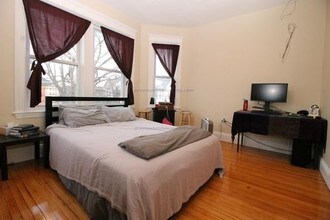 12 Farrington Ave-Unit -GNC2 in Boston, MA - Building Photo - Building Photo