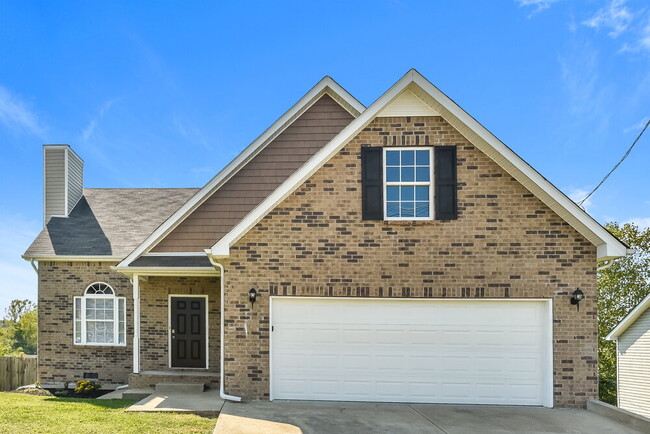 property at 1108 Harmony Ln