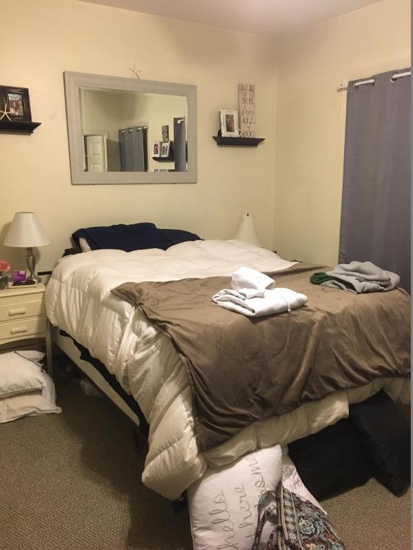 60 Walden St, Unit 1MC