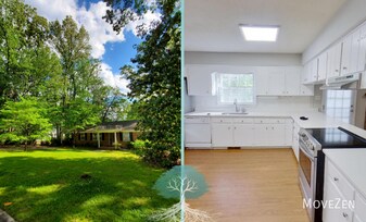 812 Autumn Ct in Raleigh, NC - Building Photo