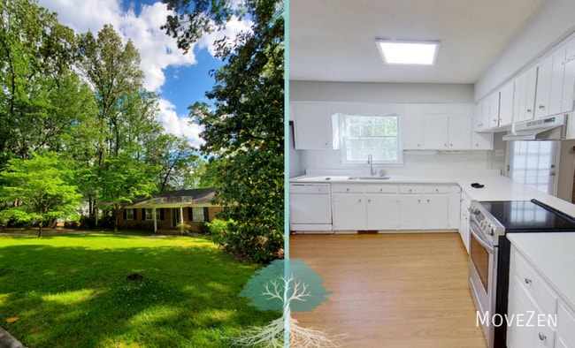 property at 812 Autumn Ct