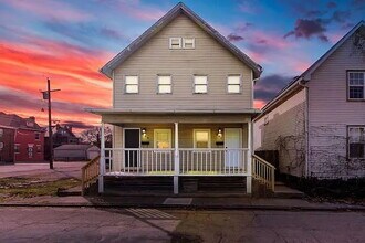 203 S 22nd St in Columbus, OH - Building Photo - Building Photo