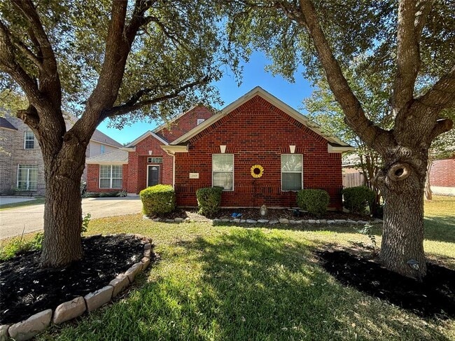 property at 20609 Kearney Hill Rd