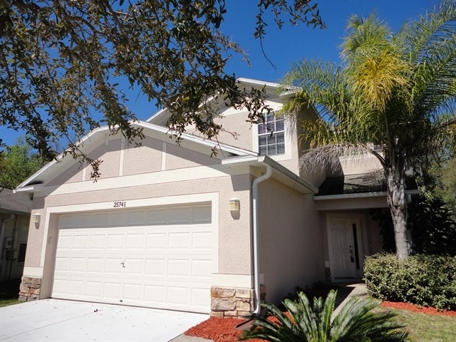 property at 25741 Crippen Dr