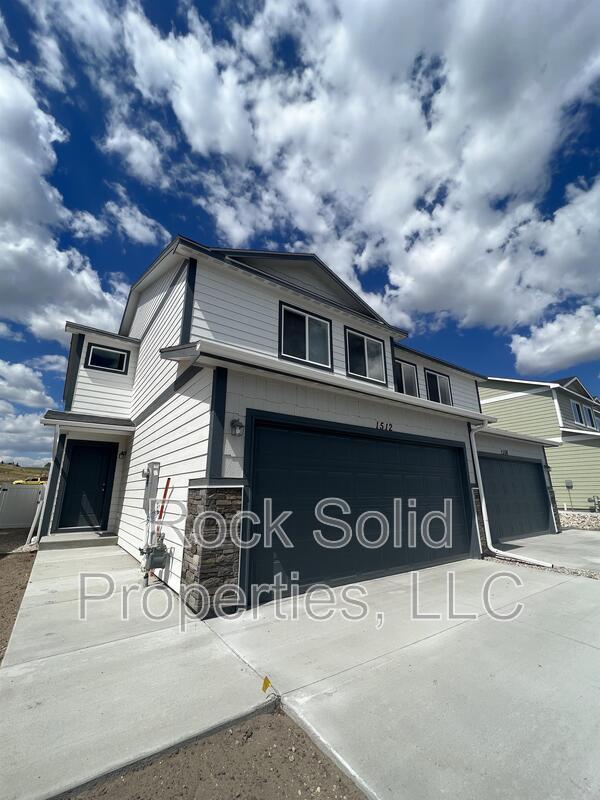 property at 1512 Danny Pl