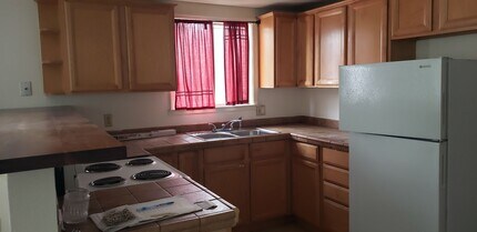 3541 Blue Gum St in Clearlake, CA - Building Photo - Building Photo