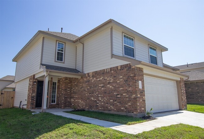 23722 Buttress Root Dr in Spring, TX - Foto de edificio - Building Photo
