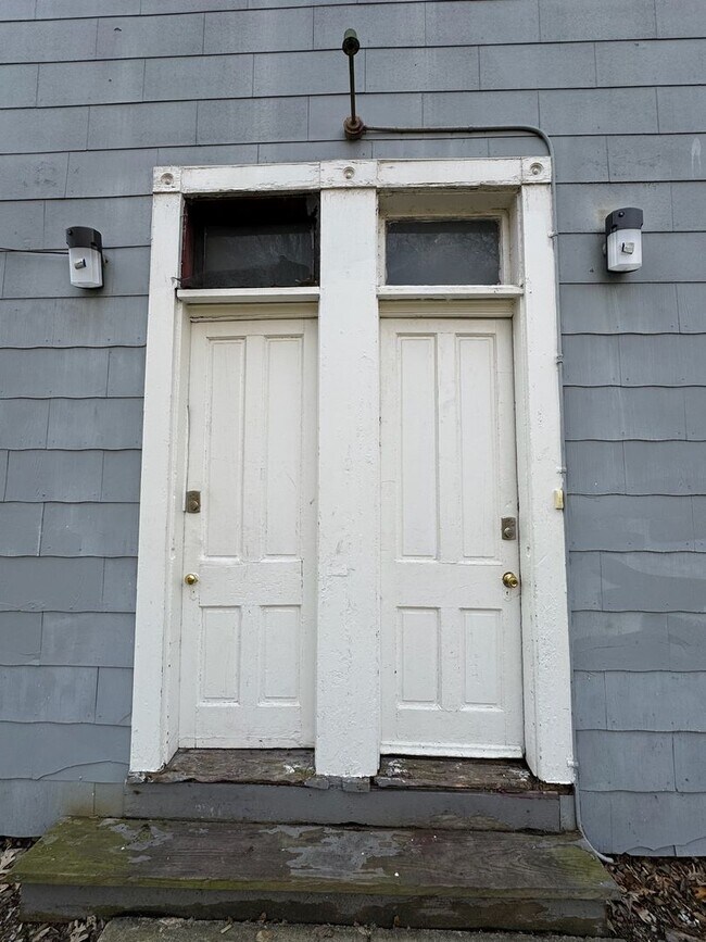 26 Conklin St in Cincinnati, OH - Foto de edificio - Building Photo