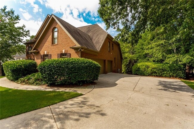 5020 Greatwood Ln in Alpharetta, GA - Building Photo - Building Photo