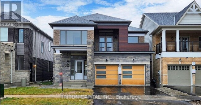 property at 14 Bannister Rd