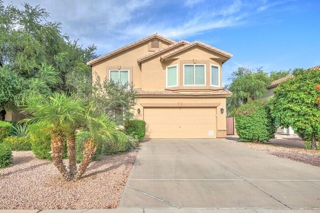 1235 S Western Skies Dr in Gilbert, AZ - Building Photo - Building Photo