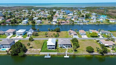3380 Poinsettia Dr in Hernando Beach, FL - Building Photo - Building Photo