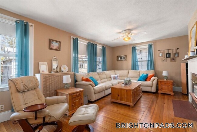 18 Newcastle Rd in Boston, MA - Building Photo - Building Photo