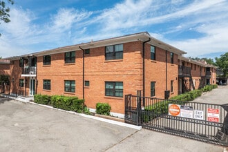 Nuvo Luna in Dallas, TX - Building Photo - Building Photo