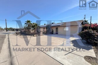 1003 W Howe St in Tempe, AZ - Building Photo - Building Photo