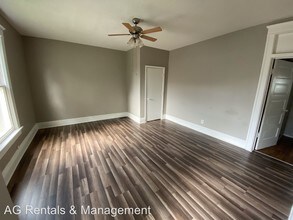 411 W Williams St in Fort Wayne, IN - Foto de edificio - Building Photo