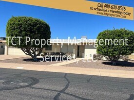716 N 65th Pl in Mesa, AZ - Building Photo