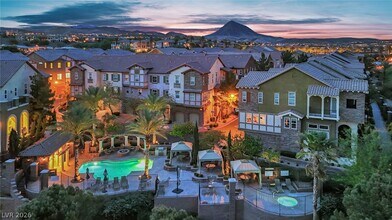 21 Via Di Vita in Henderson, NV - Building Photo - Building Photo