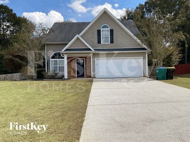 property at 41 Citadel Dr