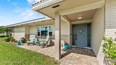 375 Cherry Dr in Satellite Beach, FL - Building Photo - Building Photo