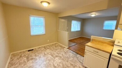 3608 Luewan Dr in Indianapolis, IN - Building Photo - Building Photo