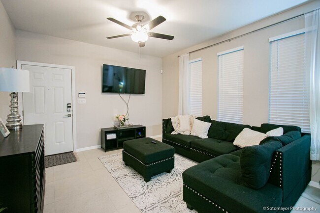 5600 Quail Ave in Palmhurst, TX - Building Photo - Building Photo
