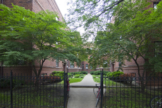 1448-1454 W Argyle St in Chicago, IL - Building Photo - Building Photo