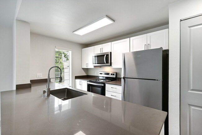 Charter Club Apartments