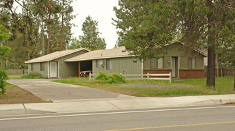 3409-3415 N 4th St in Coeur d'Alene, ID - Building Photo