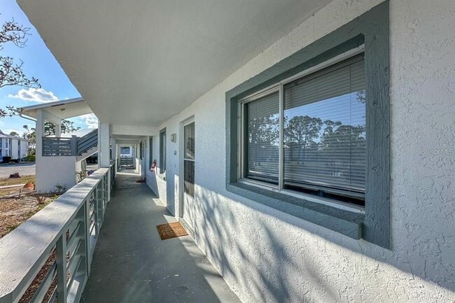 property at 6800 Placida Rd