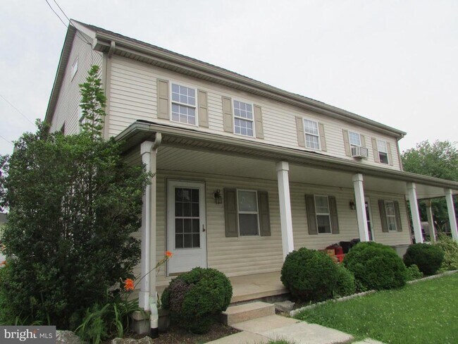 property at 188 Maple St