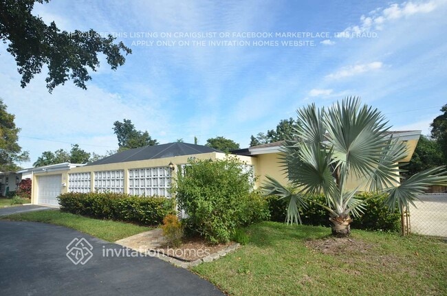 property at 162 SW 52nd Terrace