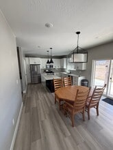 1726 N 3175 W in Cedar City, UT - Foto de edificio - Building Photo