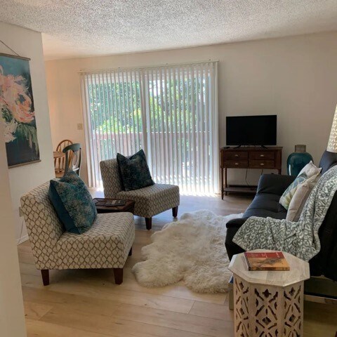 Furnished Housing Moscow in Moscow, ID - Building Photo