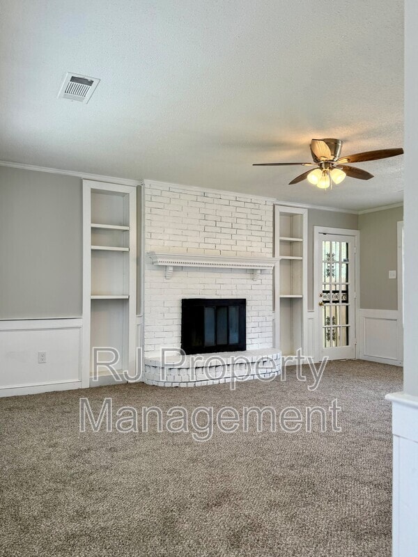 3974 Almond Cove in Memphis, TN - Foto de edificio - Building Photo