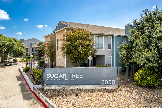 Sugar Tree Apartment Homes photo'