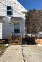 575 White Mountain Hwy in Milton, NH - Building Photo