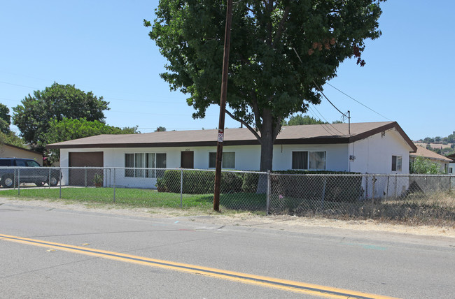 2426 Central Ave in Spring Valley, CA - Building Photo - Building Photo