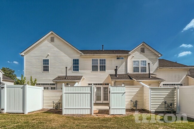 11626 Lioness St in Charlotte, NC - Foto de edificio - Building Photo