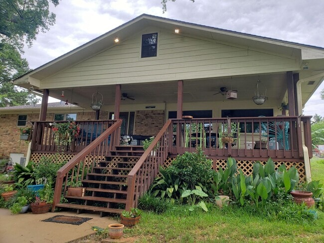 15809 Cedar Bay Dr in Bullard, TX - Building Photo - Building Photo